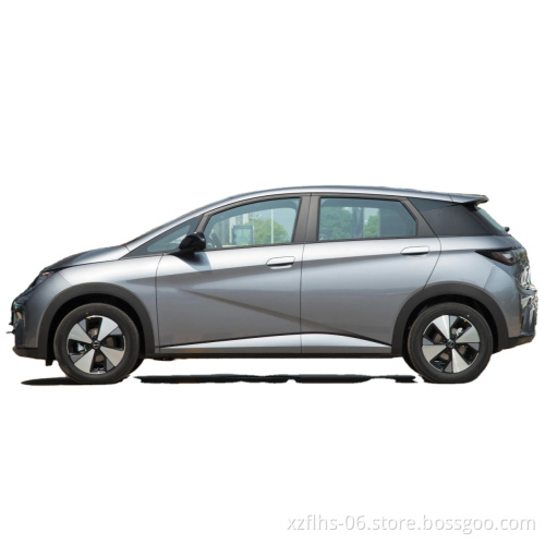 4 Wheels 5 Doors High-Speed Electric New Energy Vehicle Made in China For Sale